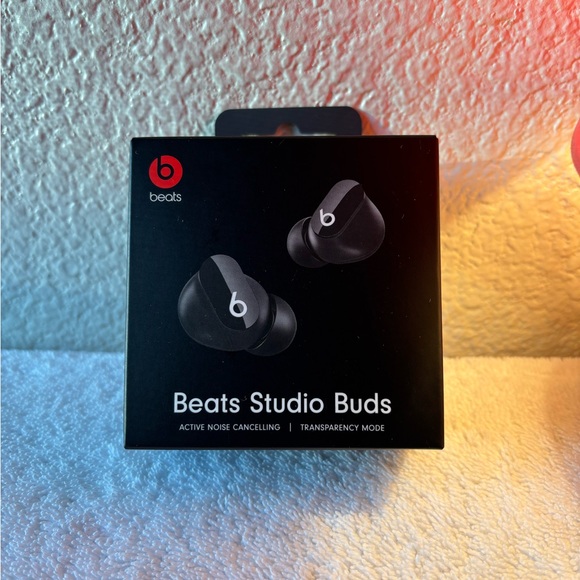 Beats Studio Buds True Wireless Noise Cancelling Compatible with Apple & Android - Picture 3 of 11